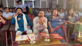 Theatrix 2025 Snapshots